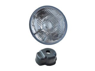 2 Far&oacute;is H4 para PORSCHE 914 HELLA L+R