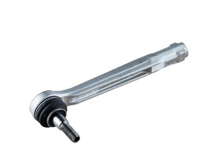 2x Tie Rod End for PORSCHE 991 Carrera 981 Boxster 982...