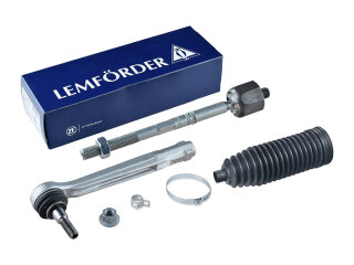 Tie rod for PORSCHE 991 Carrera Boxster 981 Cayman 982 +...