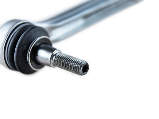 Tie rod for PORSCHE 991 Carrera Boxster 981 Cayman 982 + steering boot
