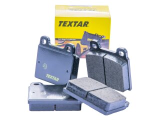 Brake pads for PORSCHE 911 F/G up to -77 930 turbo 3.0...