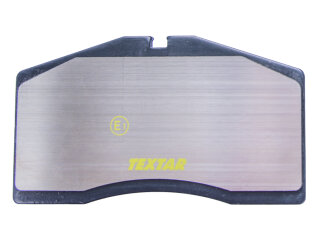 Plaquettes de frein pour PORSCHE 964 turbo 993 Carrera 4 turbo 928 5.4 GTS AVANT TEXTAR