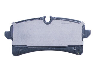 Brake pads for PORSCHE Macan 95B 2.0 3.0 GTS 3.6 turbo REAR TEXTAR