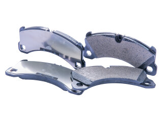 Pastillas de freno para PORSCHE Cayenne 958 3.0 3.6 4.2...