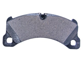 Remblokken voor PORSCHE Cayenne 958 3.0 3.6 4.2 4.8 GTS FRONT TEXTAR