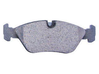 Pastilhas de freio para PORSCHE 928 4.5 928S 4.7 - 1985 DIANTEIRAS TEXTAR