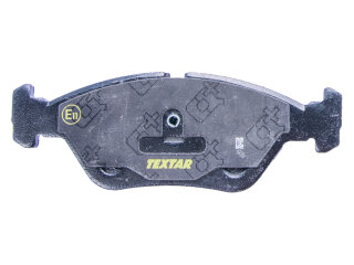 PORSCHE 928 4.5 928S 4.7 -85 FRONT TEXTAR用ブレーキパッド