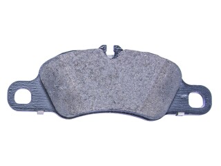Brake pads for PORSCHE 997 Carrera 3.6 345PS USA/CND FRONT TEXTAR