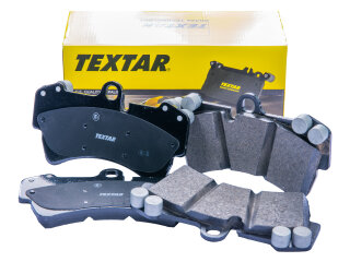 Brake pads for PORSCHE Cayenne 955 957 3.2 4.5 turbo 4.8...
