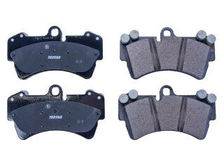 Pastiglie freno per PORSCHE Cayenne 955 957 3.2 4.5 turbo...