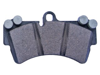 Remblokken voor PORSCHE Cayenne 955 957 3.2 4.5 turbo 4.8 S GTS FRONT TEXTAR