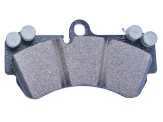 Plaquettes de frein pour PORSCHE Cayenne 955 957 3.0 3.2 3.6 AVANT TEXTAR