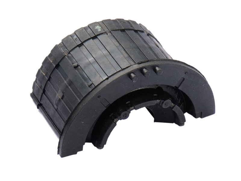 Support stabilisateur pour PORSCHE 970 Panamera support...