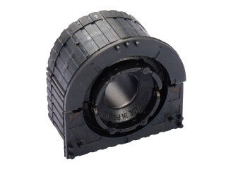 2x stabilizer mount for PORSCHE 970 Panamera rubber mount...