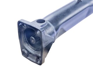 Central Tube Cardan Shaft PORSCHE 964 Carrera 4 C4 Exchange