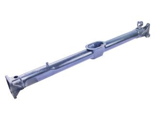 Tubo Central com Eixo Cardan PORSCHE 964 Carrera 4 C4 -...