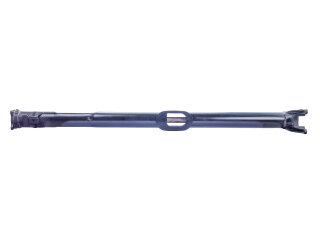 Tube central de transmission pour Porsche 993 Carrera 4 C4 Turbo (&eacute;change standard)