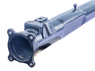 Tube central de transmission pour Porsche 993 Carrera 4 C4 Turbo (&eacute;change standard)