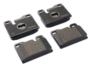 Plaquettes de frein pour PORSCHE 924 944 2.5 2.7 928 4.5...