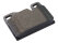Plaquettes de frein pour PORSCHE 924 944 2.5 2.7 928 4.5 4.7 TEXTAR AVANT/ARRIÈRE