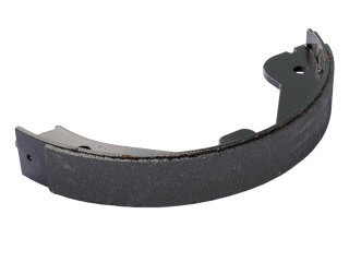 Pastiglie freno a mano per freno di stazionamento PORSCHE Cayenne 955 957 TEXTAR