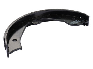 Pastiglie freno a mano per freno di stazionamento PORSCHE Cayenne 955 957 TEXTAR