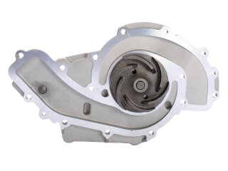 Pompa acqua per PORSCHE 928 4.5 4.7 S fino al -86 + guarnizione GEBA