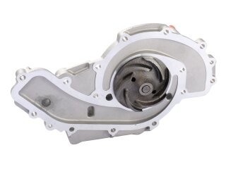 Wasserpumpe für PORSCHE 928 4.5 4.7 S bis -86...