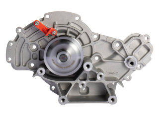 Wasserpumpe f&uuml;r PORSCHE 928 4.5 4.7 S bis -86 +Dichtung GEBA