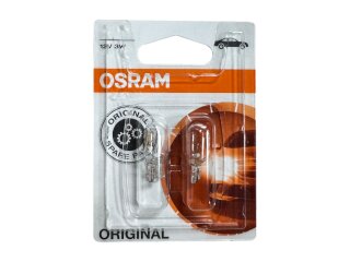 2x Glühbirnen für PORSCHE 924 928 944 968 986...