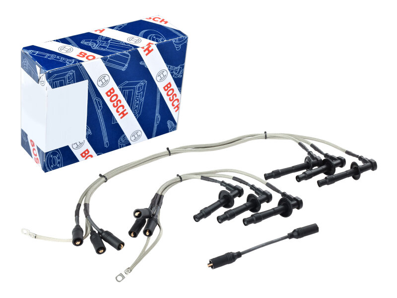 Set di cavi di accensione per PORSCHE 911 2.7 3.0 SC 930...