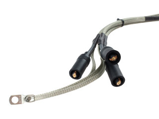 Set cavi di accensione per PORSCHE 911 2.7 3.0 SC 930 BOSCH