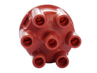 Distributor cap for PORSCHE 911 2.2 2.4 2.7 69-77 BOSCH