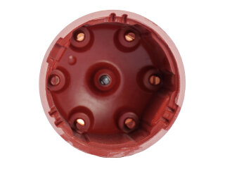 Distributor cap for PORSCHE 911 2.2 2.4 2.7 69-77 BOSCH