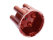 Distributor cap for PORSCHE 911 2.2 2.4 2.7 69-77 BOSCH