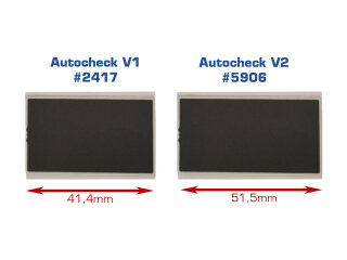 Affichage du compteur de vitesse pour AUDI 80 100 200 V8 A4 A6, combin&eacute; dinstruments, compteur de vitesse Autocheck V1