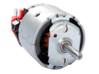 Blower motor for PORSCHE 911 3.2 Carrera 930 turbo fan heater blower NRF