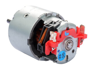 Motor do ventilador para PORSCHE 911 3.2 Carrera 930 turbo, ventilador do aquecedor NRF