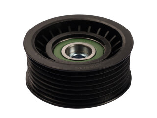 Deflection roller for PORSCHE Cayenne 4.5 S turbo 955 9PA...