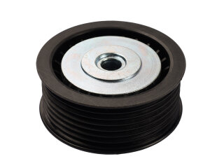 Rolo de deflex&atilde;o para PORSCHE Cayenne 4.5 S turbo 955 9PA rolo 94810212002