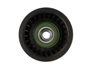 Rullo di rinvio per PORSCHE Cayenne 4.5 S turbo 955 9PA rullo 94810212002