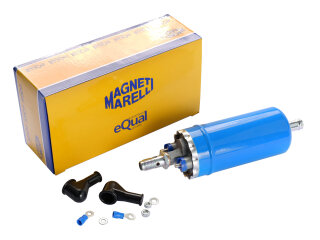 Fuel pump for PORSCHE 911 3.2 924 S 944 86- 951 968 fuel...