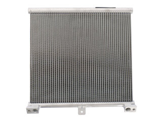 Air conditioning condenser for PORSCHE 991 Carrera Boxster 981 Cayman air conditioning cooler MAHLE