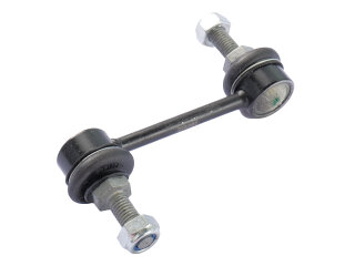 1x Bieleta estabilizadora para PORSCHE 996 Carrera turbo TRASERA 99633306904