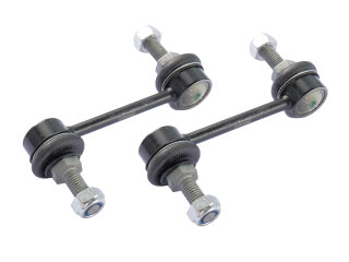 2x Stabilisatorstang voor PORSCHE 996 Carrera turbo...