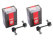 2x Barra stabilizzatrice per PORSCHE 996 Carrera turbo POSTERIORE SINISTRA+Destra OE Manufacturer
