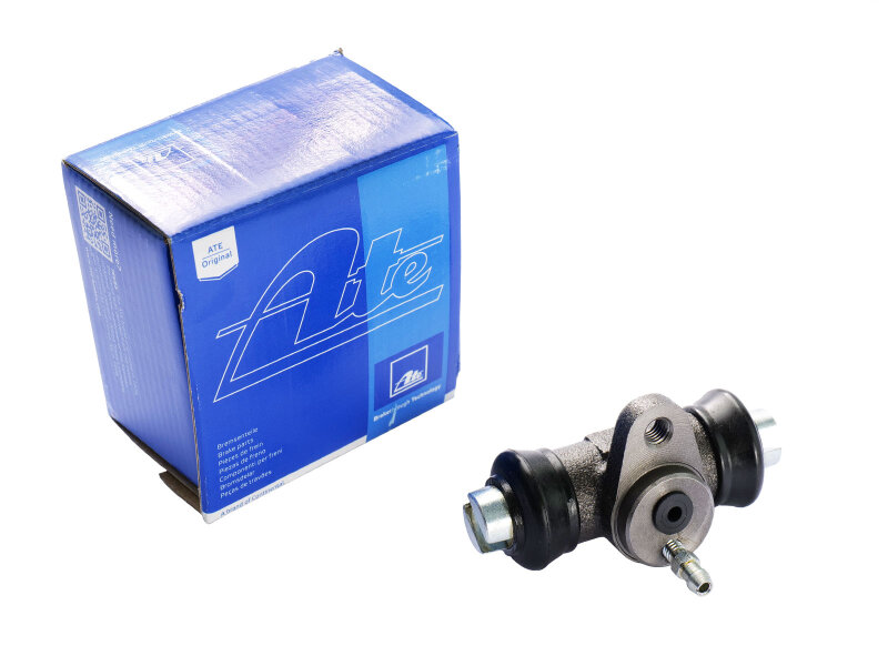 1x wheel brake cylinder for PORSCHE 924 2.0 REAR...