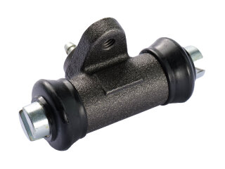 1x cilindro de freno de rueda para PORSCHE 924 2.0 TRASERO 477611055E ATE