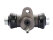 1x cilindro de freno de rueda para PORSCHE 924 2.0 TRASERO 477611055E ATE
