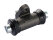1x wielremcilinder voor PORSCHE 924 2.0 ACHTER 477611055E ATE